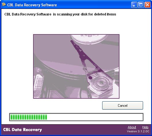 CBL Photo Recovery 3.1.1.9c full